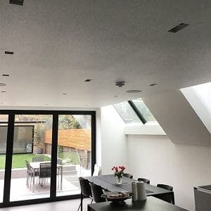 home extension