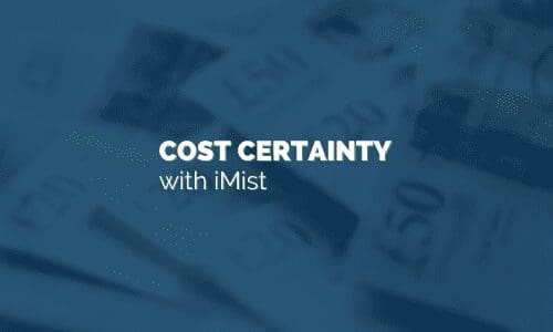 cost certainty