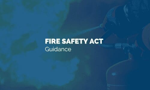 Fire Safety Act