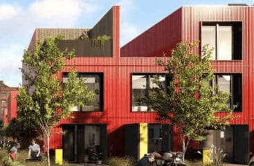 Modular Buildings