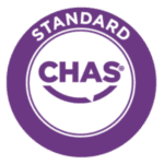 Chas-Standard